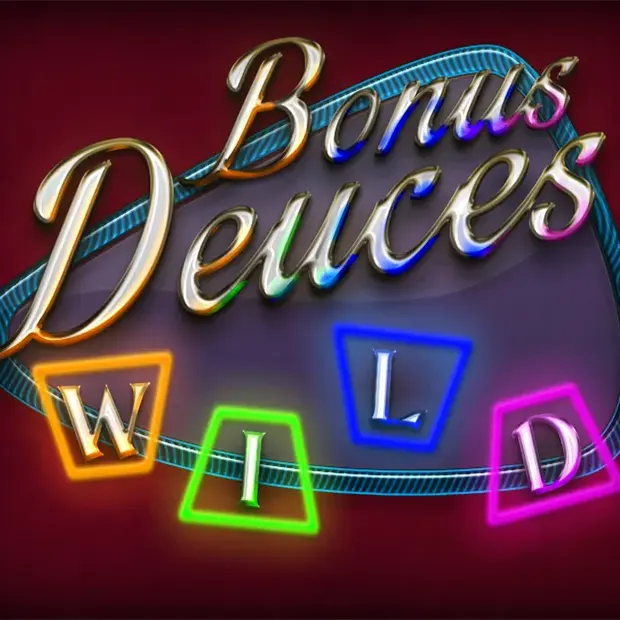 Bonus deuces wild