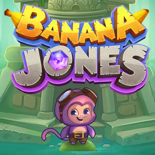 Banana jones
